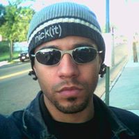 Nicholas Simone Photo 15