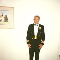 Norman Larsen Photo 11