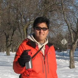 Steven Lin Photo 25