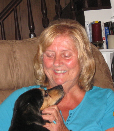 Cheryl Devine Photo 12