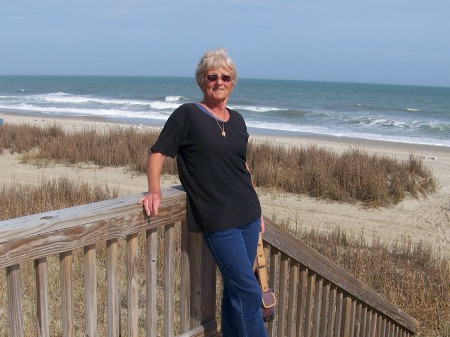Sandra Matheson Photo 3
