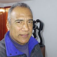 Alfredo Ortega Photo 17