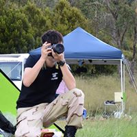 Ken Cheng Photo 18