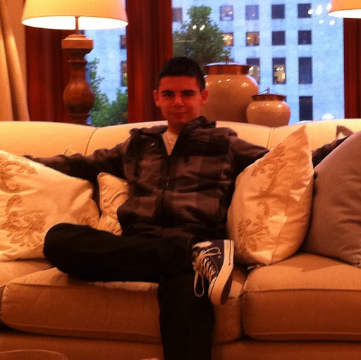 Michael Halverson Photo 12