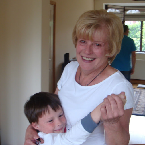 Patricia Broadhead Photo 3