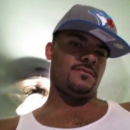 Jerome Cook Photo 15
