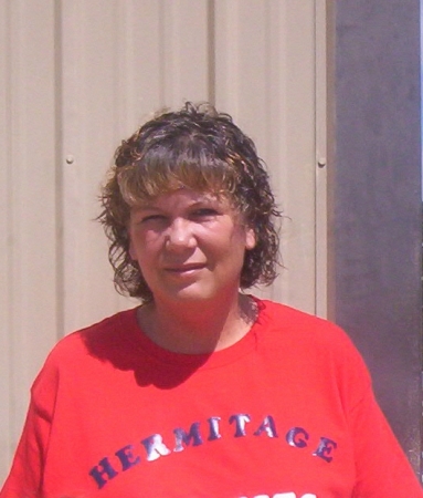 Rebecca Gardner Photo 3