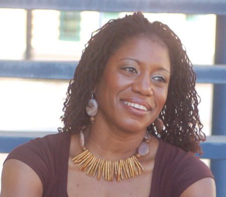 Cynthia Ball Photo 8