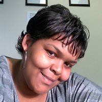 Adrienne Watts Photo 32