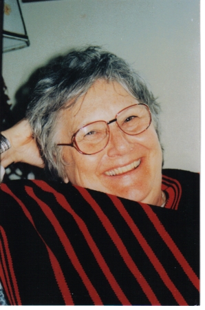 Patricia Poole Photo 21