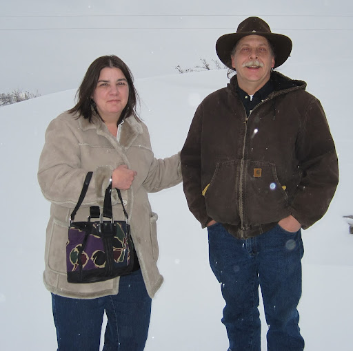 Mary Abernathy Photo 13