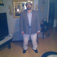Sergio Saldivar Photo 27