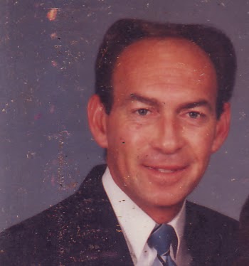 Albert Cunningham Photo 22