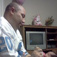 Jeremiah Lucas Photo 2