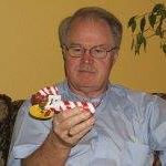 Lawrence Locke Photo 20