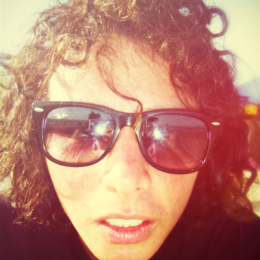 Xavier Aguilar Photo 33
