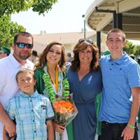 Stacie Larson Photo 17