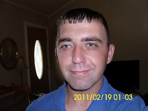 Russell Guidry Photo 3
