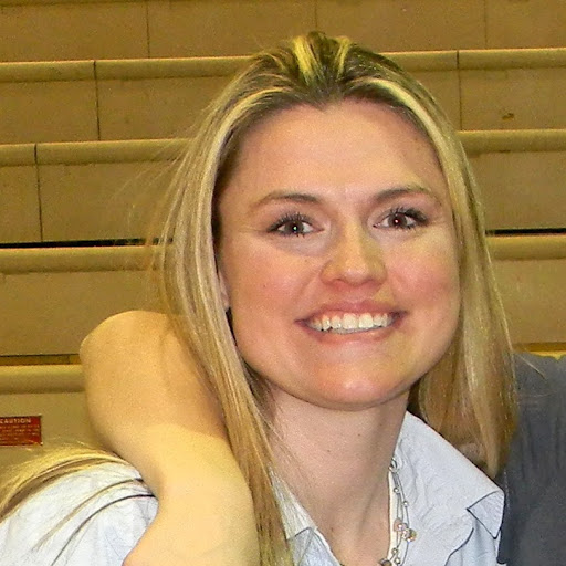 Crystal Barraclough Photo 3
