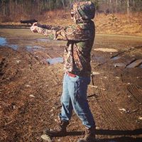 Shane Nadeau Photo 10