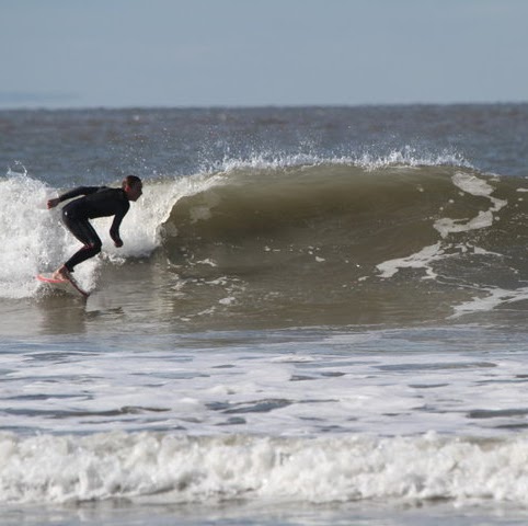 Scott Ireland Photo 8