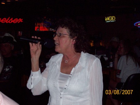 Loretta Welch Photo 8