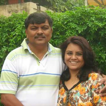 Hemal Dave Photo 12