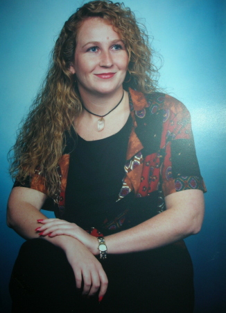 Cherie Taylor Photo 3