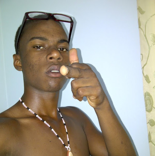 Miguel Robinson Photo 33