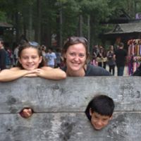 Allison Lindsey Photo 21