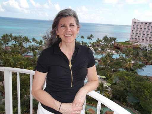 Debra Jensen Photo 8