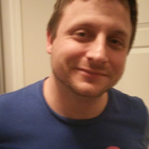 Jesse Lawson Photo 25