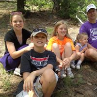Beth Jenkins Photo 23
