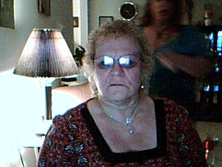Anna Cady Photo 1