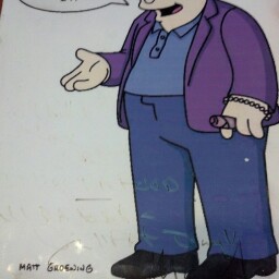 Greg Christie Photo 5