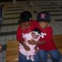 Althea Gordon Photo 20