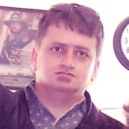Tim Cole Photo 16