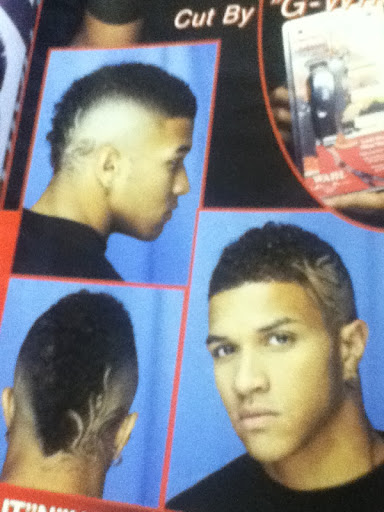 Ronnie Carter Photo 30