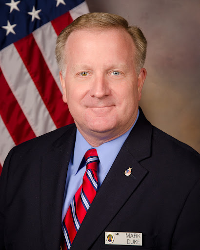 Mark Duke Photo 21