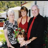 Joanne Scherer Photo 3