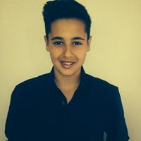 Joshua Barone Photo 5