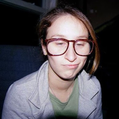Kristina Taylor Photo 35