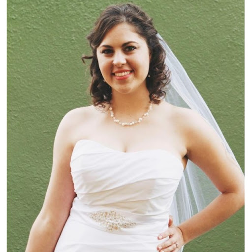 Rebecca John Photo 19