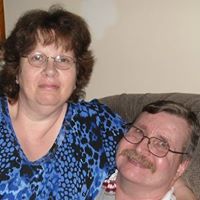 Nancy Hammett Photo 13