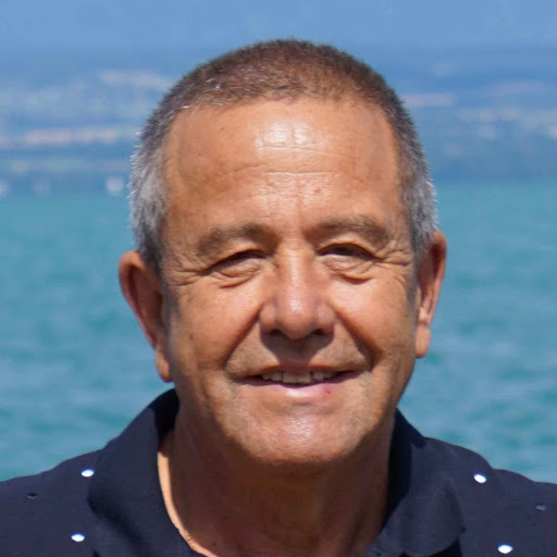 Conrad Fernandez Photo 12