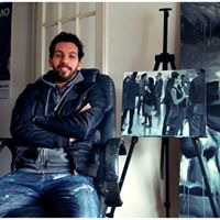 Guillermo Garcia Photo 42