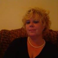 Teresa Goss Photo 14