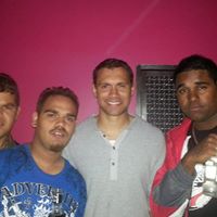 Ricky Hill Photo 26