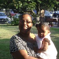 Jacquelyn Reynolds Photo 10