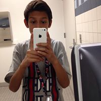 Mathew Mathias Photo 7